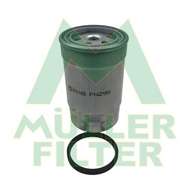 MULLER FILTER Топливный фильтр FN295